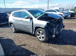 3C4NJDBB3MT529766 2021 JEEP COMPASS