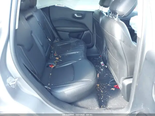 3C4NJDBB3MT529766 2021 JEEP COMPASS - Image 8