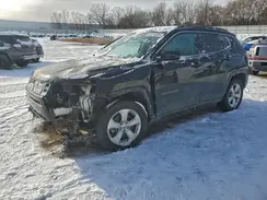 3C4NJDBB3MT529797 2021 JEEP COMPASS