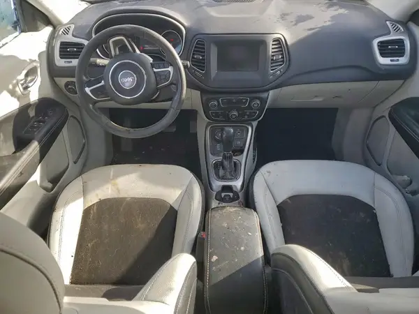 3C4NJDBB3MT529797 2021 JEEP COMPASS - Image 8