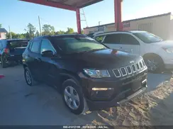 3C4NJDBB3MT529833 2021 JEEP COMPASS