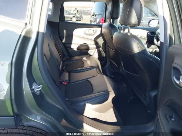 3C4NJDBB3MT529993 2021 JEEP COMPASS - Image 8