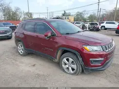 3C4NJDBB3MT530092 2021 JEEP COMPASS