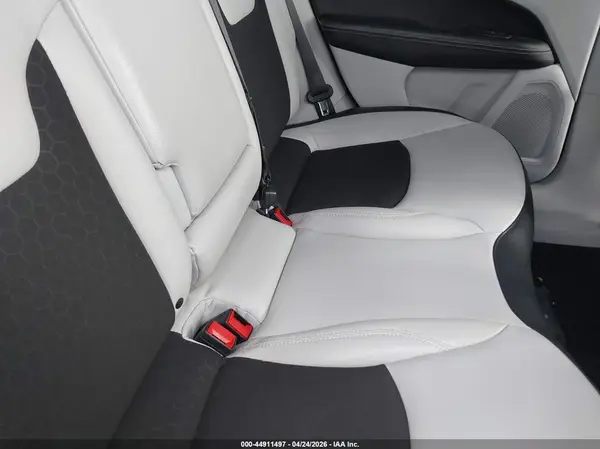 3C4NJDBB3MT530092 2021 JEEP COMPASS - Image 8
