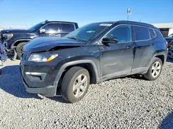 3C4NJDBB3MT530125 2021 JEEP COMPASS