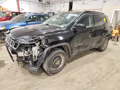 3C4NJDBB3MT530710 2021 JEEP COMPASS