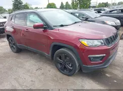 3C4NJDBB3MT533235 2021 JEEP COMPASS