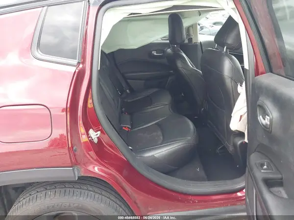 3C4NJDBB3MT533235 2021 JEEP COMPASS - Image 8