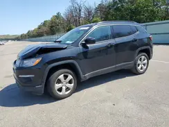 3C4NJDBB3MT537575 2021 JEEP COMPASS