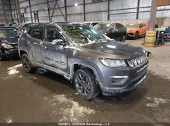 3C4NJDBB3MT538242 2021 JEEP COMPASS