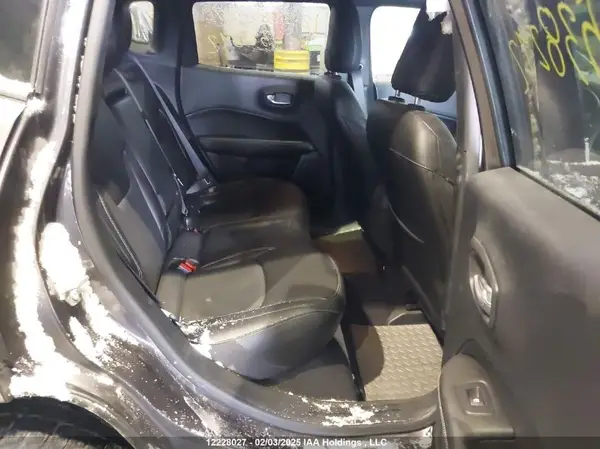 3C4NJDBB3MT538242 2021 JEEP COMPASS - Image 8