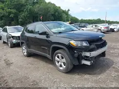 3C4NJDBB3MT540198 2021 JEEP COMPASS