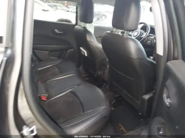 3C4NJDBB3MT540850 2021 JEEP COMPASS - Image 8