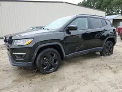 3C4NJDBB3MT541321 2021 JEEP COMPASS