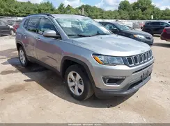 3C4NJDBB3MT544316 2021 JEEP COMPASS