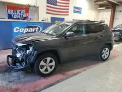 3C4NJDBB3MT546535 2021 JEEP COMPASS