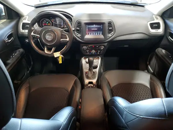 3C4NJDBB3MT546535 2021 JEEP COMPASS - Image 8