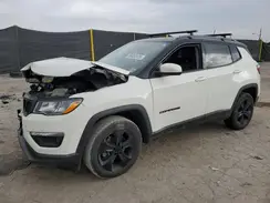 3C4NJDBB3MT547636 2021 JEEP COMPASS