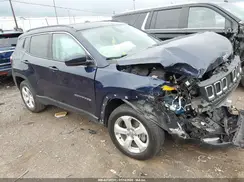 3C4NJDBB3MT547846 2021 JEEP COMPASS