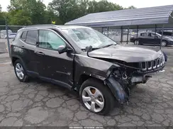 3C4NJDBB3MT547913 2021 JEEP COMPASS