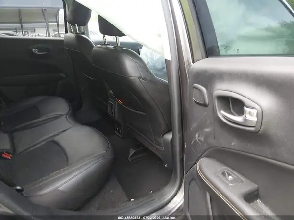 3C4NJDBB3MT547913 2021 JEEP COMPASS - Image 8