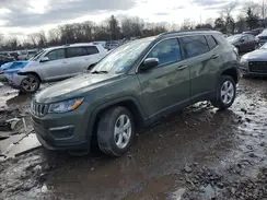 3C4NJDBB3MT548155 2021 JEEP COMPASS