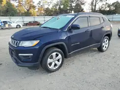 3C4NJDBB3MT550570 2021 JEEP COMPASS