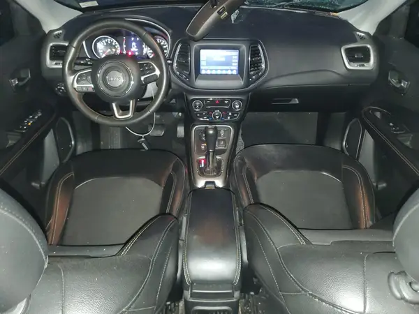 3C4NJDBB3MT550570 2021 JEEP COMPASS - Image 8