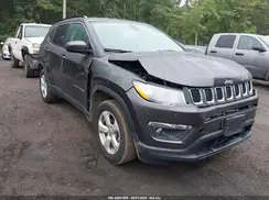 3C4NJDBB3MT550987 2021 JEEP COMPASS