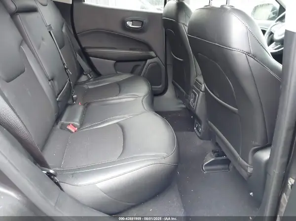 3C4NJDBB3MT550987 2021 JEEP COMPASS - Image 8