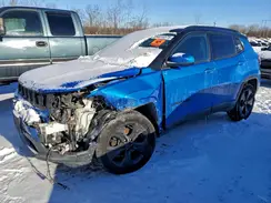 3C4NJDBB3MT551539 2021 JEEP COMPASS