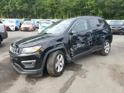 3C4NJDBB3MT551802 2021 JEEP COMPASS