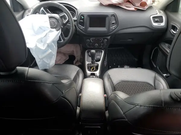 3C4NJDBB3MT551802 2021 JEEP COMPASS - Image 8
