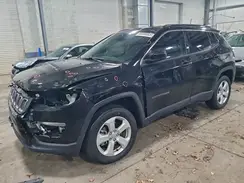 3C4NJDBB3MT552318 2021 JEEP COMPASS