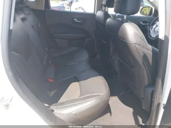 3C4NJDBB3MT554490 2021 JEEP COMPASS - Image 8