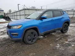 3C4NJDBB3MT554733 2021 JEEP COMPASS