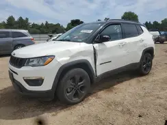 3C4NJDBB3MT555204 2021 JEEP COMPASS
