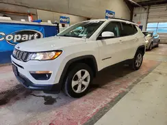 3C4NJDBB3MT555459 2021 JEEP COMPASS