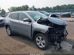 3C4NJDBB3MT559138 2021 JEEP COMPASS