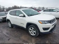 3C4NJDBB3MT560788 2021 JEEP COMPASS