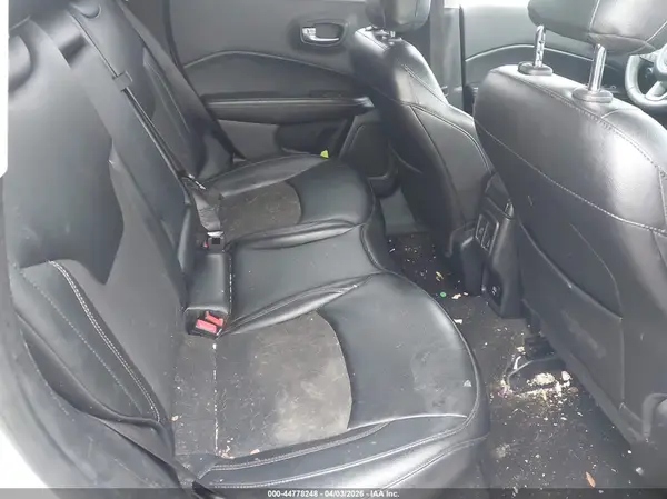 3C4NJDBB3MT560788 2021 JEEP COMPASS - Image 8