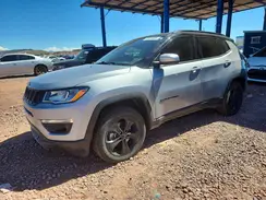 3C4NJDBB3MT562783 2021 JEEP COMPASS
