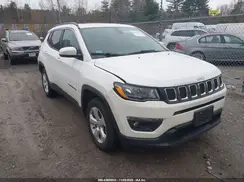 3C4NJDBB3MT569703 2021 JEEP COMPASS