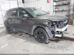 3C4NJDBB3MT569734 2021 JEEP COMPASS