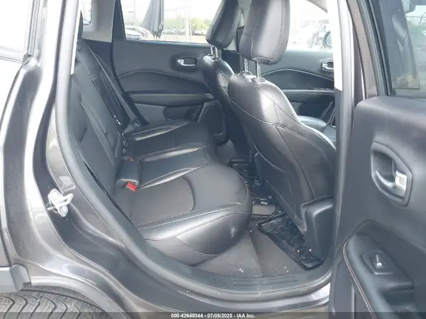 3C4NJDBB3MT572102 2021 JEEP COMPASS - Image 8