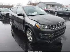 3C4NJDBB3MT573945 2021 JEEP COMPASS