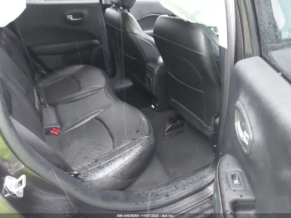 3C4NJDBB3MT573945 2021 JEEP COMPASS - Image 8