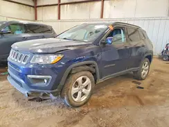 3C4NJDBB3MT575713 2021 JEEP COMPASS