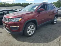 3C4NJDBB3MT578739 2021 JEEP COMPASS