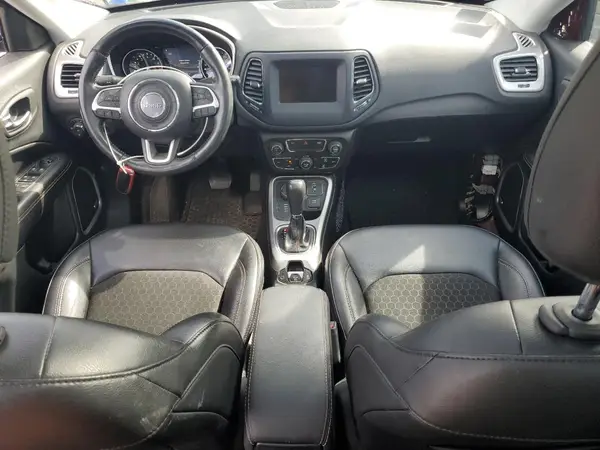3C4NJDBB3MT578739 2021 JEEP COMPASS - Image 8